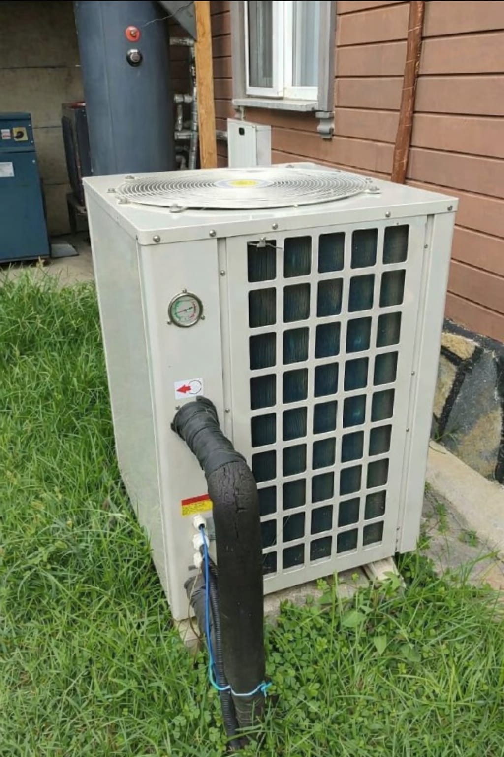 Edirne Fujitsu Servisi | Klima Bakım, Onarım ve Teknik Destek